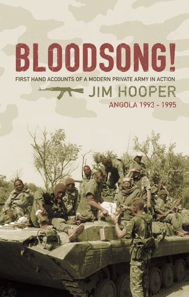 Bloodsong