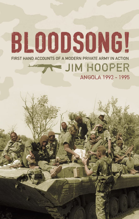 Bloodsong