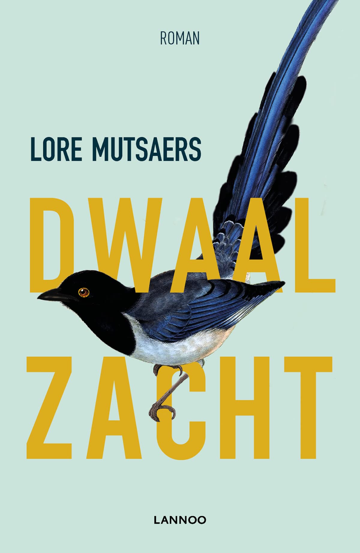 Dwaal zacht (Dutch Edition)