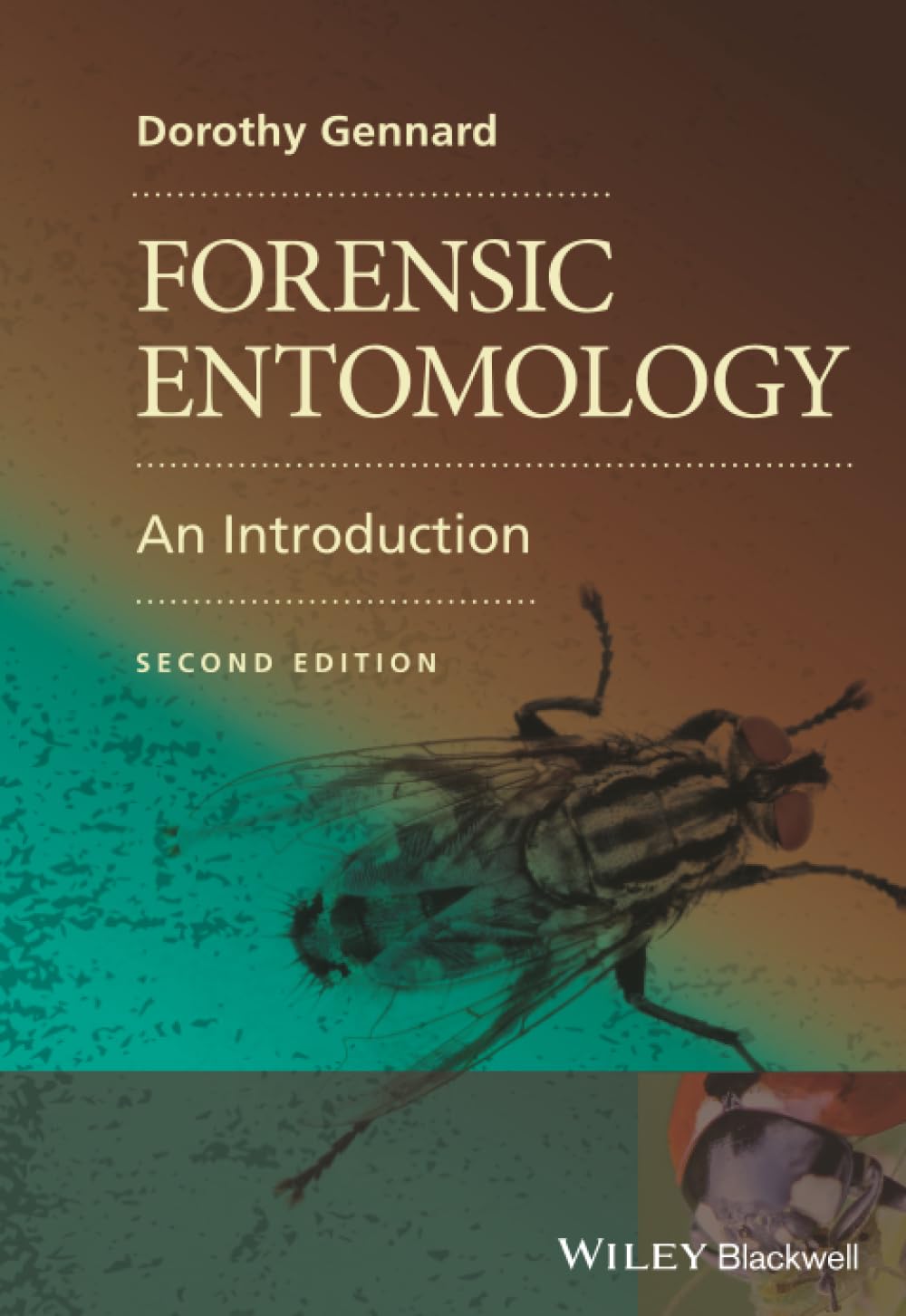 Forensic Entomology: An Introduction
