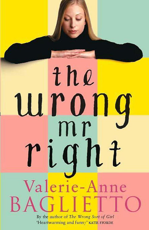 The Wrong Mr Right