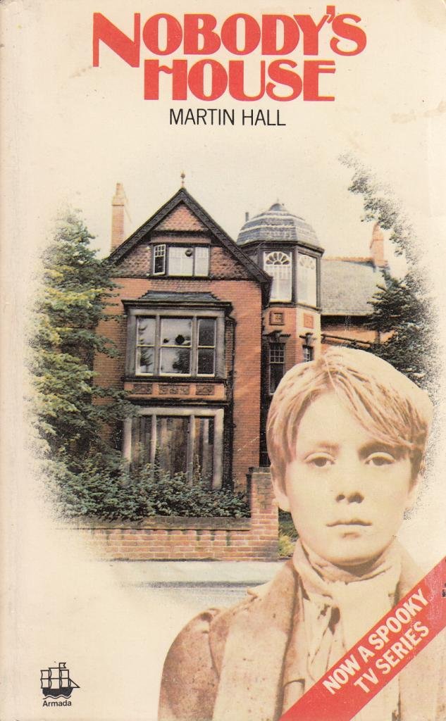Nobody's House