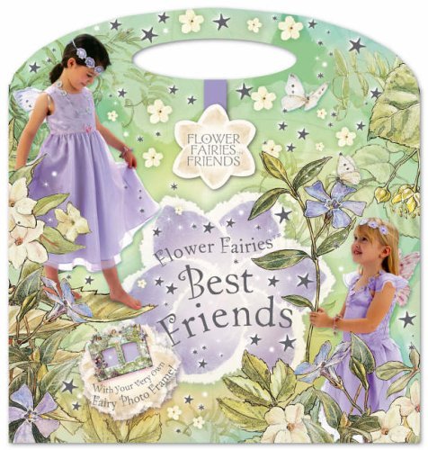 Flower Fairies Friends Forever
