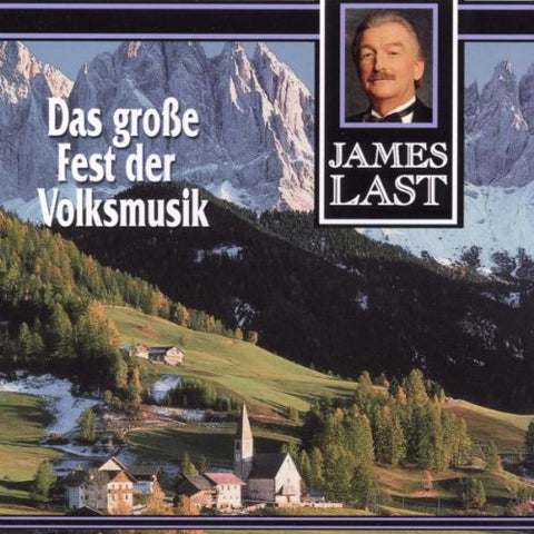 Das Grobe Fest Der Volksmusik