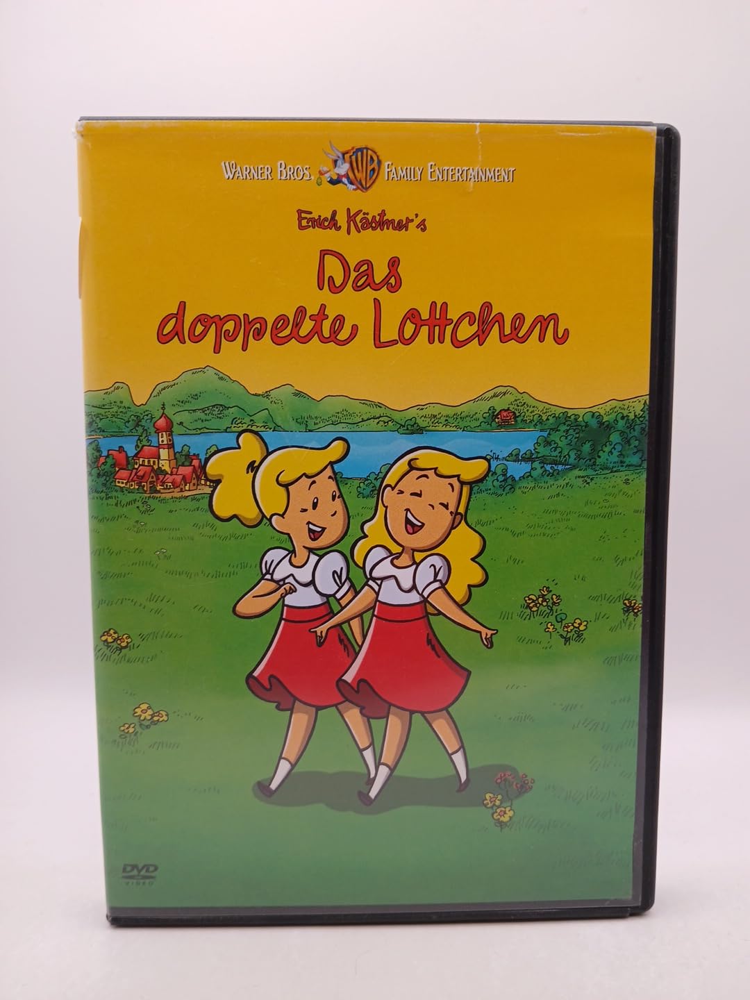 Das doppelte Lottchen