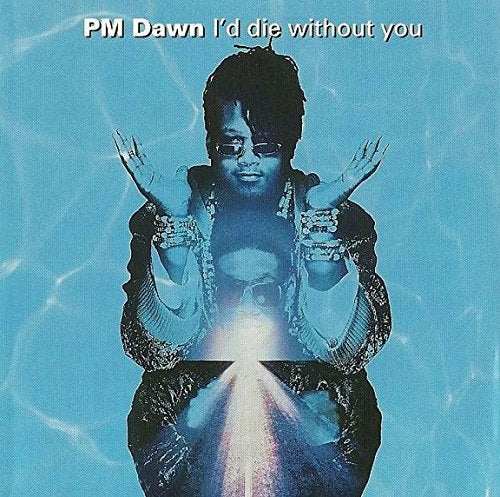 I'd Die Without You [Vinyl]