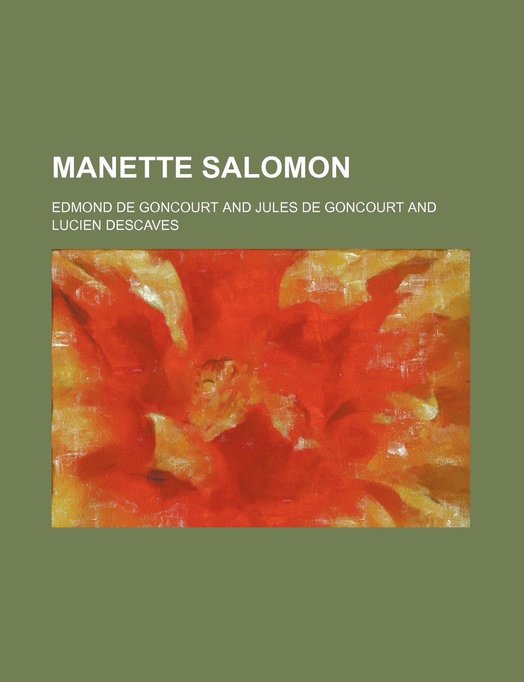 Manette Salomon