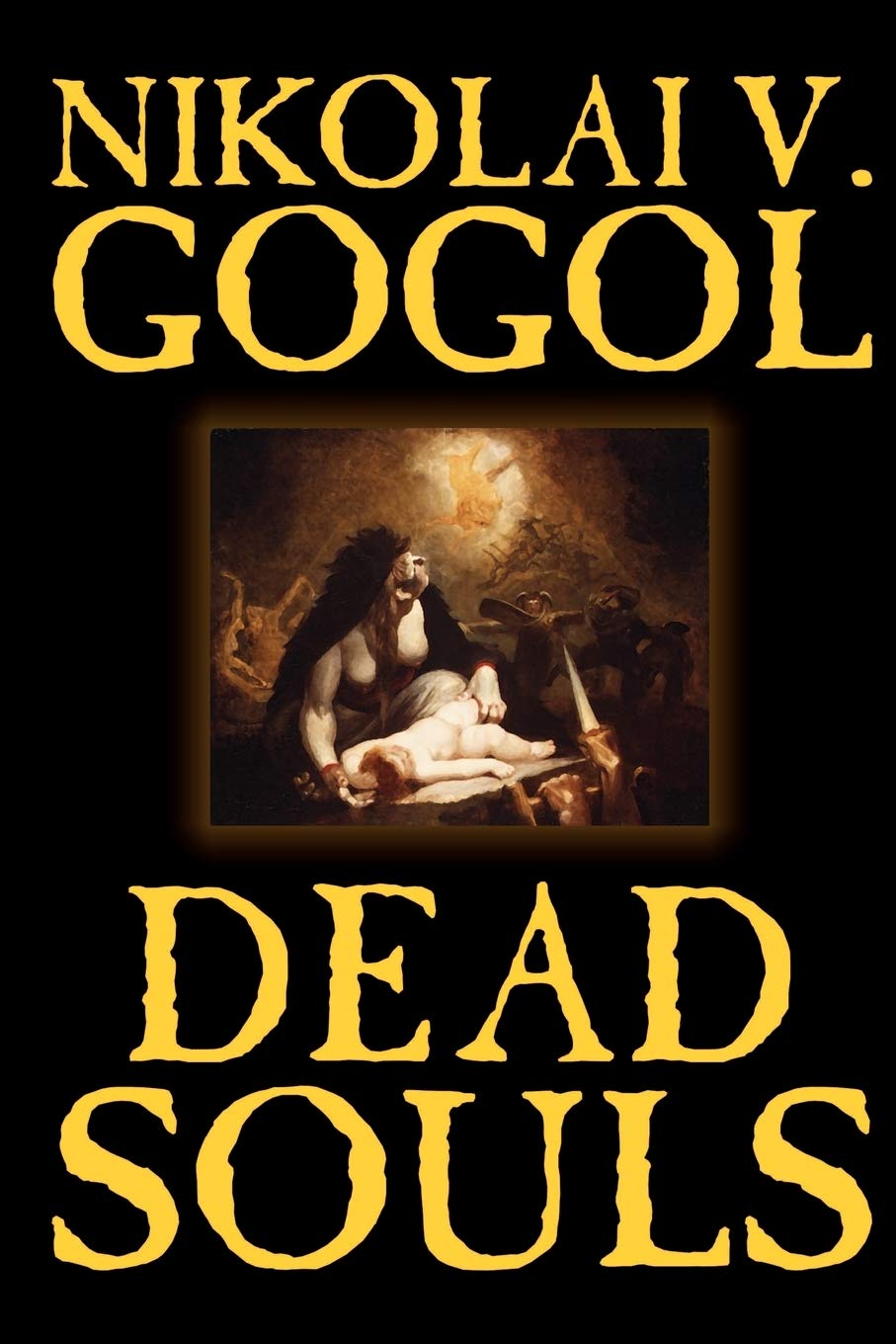Dead Souls