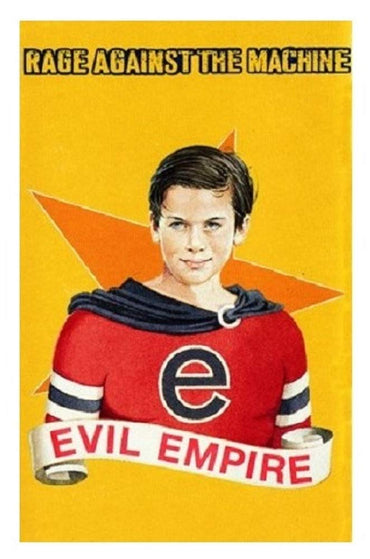 Evil Empire
