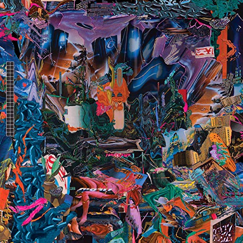 Cavalcade [解説・歌詞対訳 / ボーナストラック2曲収録 / 国内盤] (RT0212CDJP)