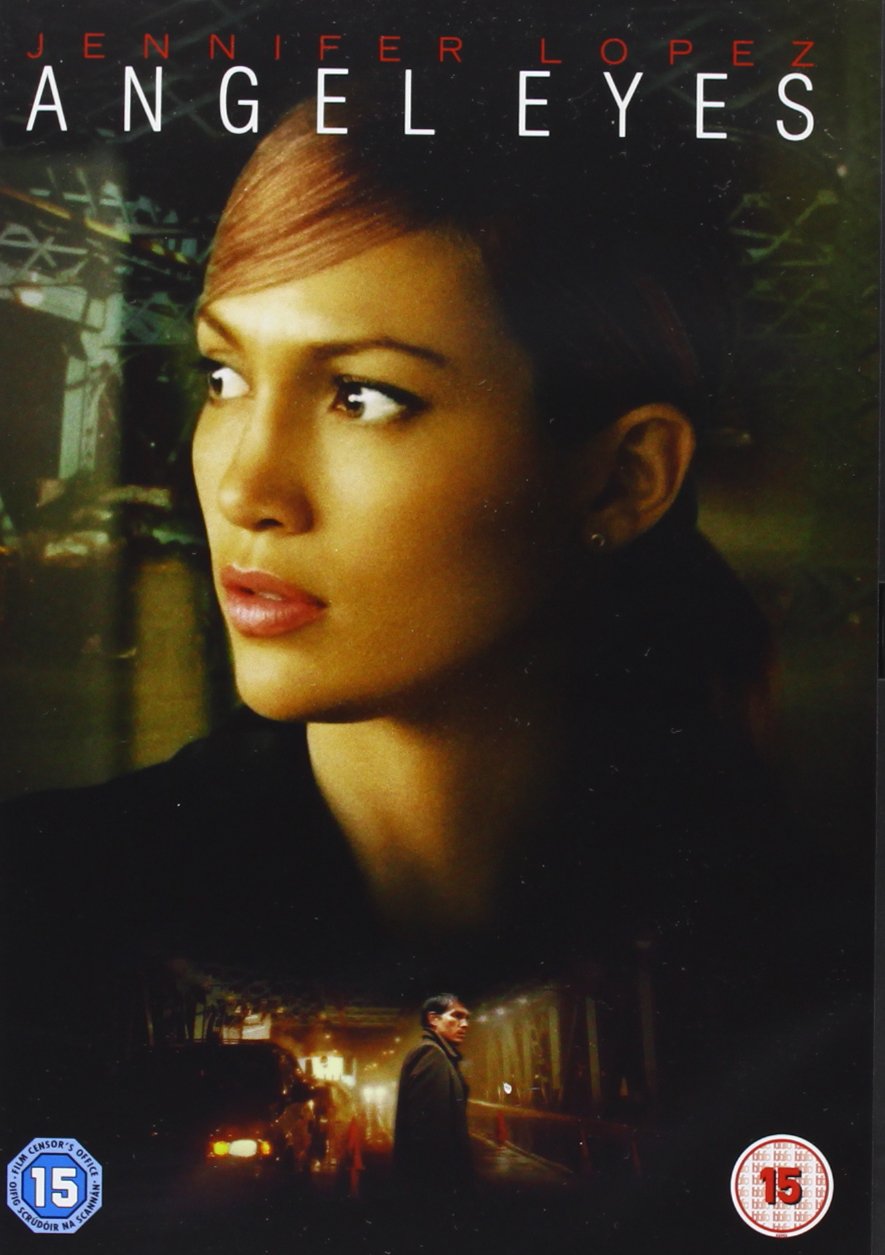 Angel Eyes