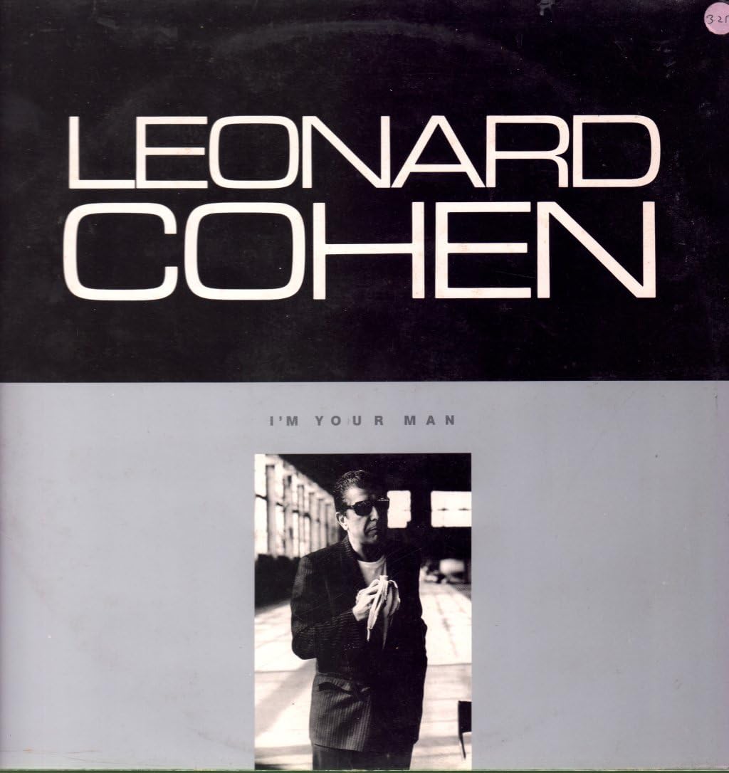 I'M Your Man