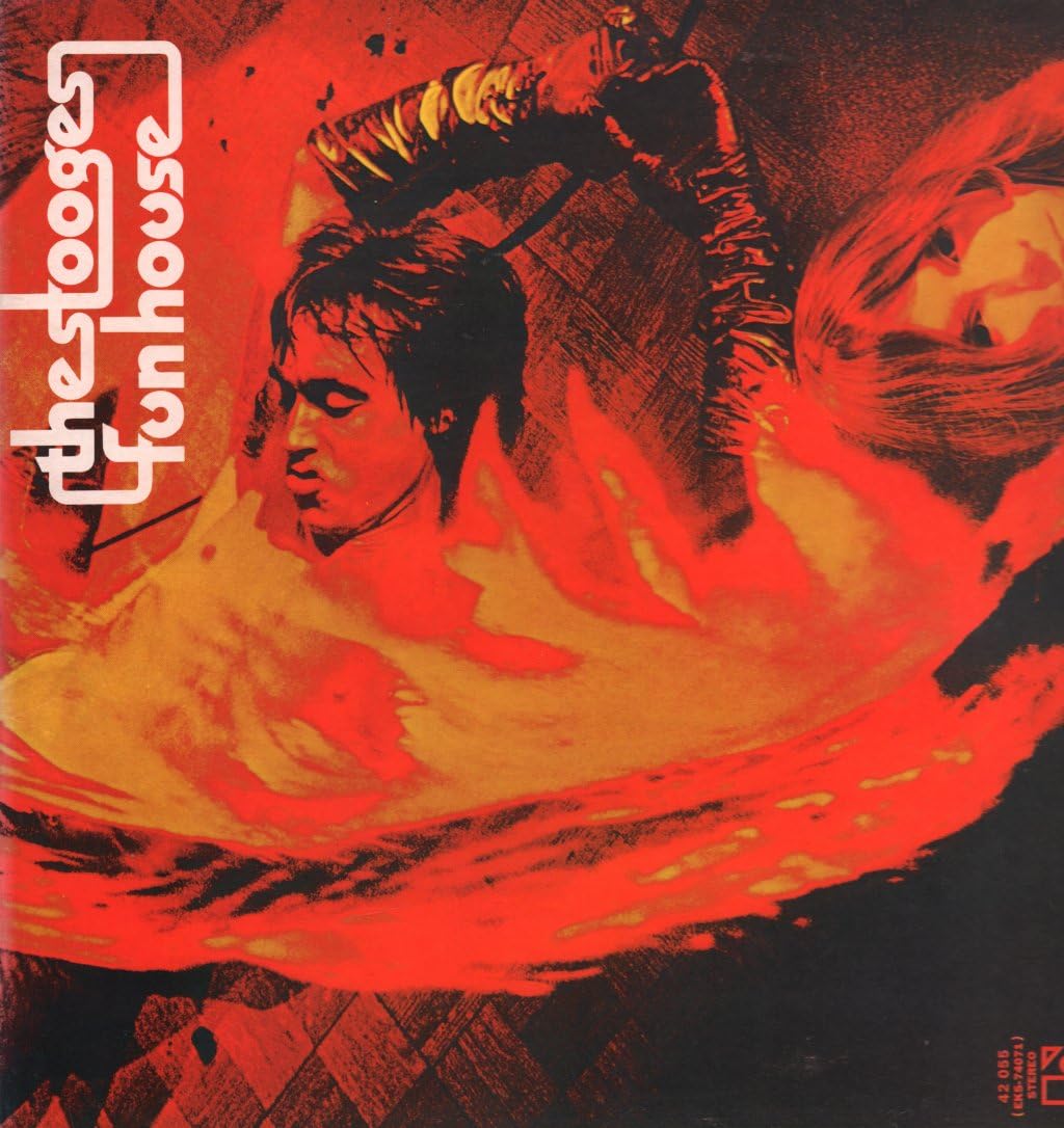 Fun House [Picture Disc]