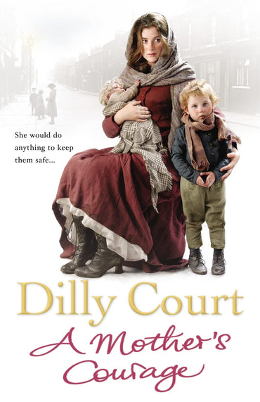 A Mother's Courage