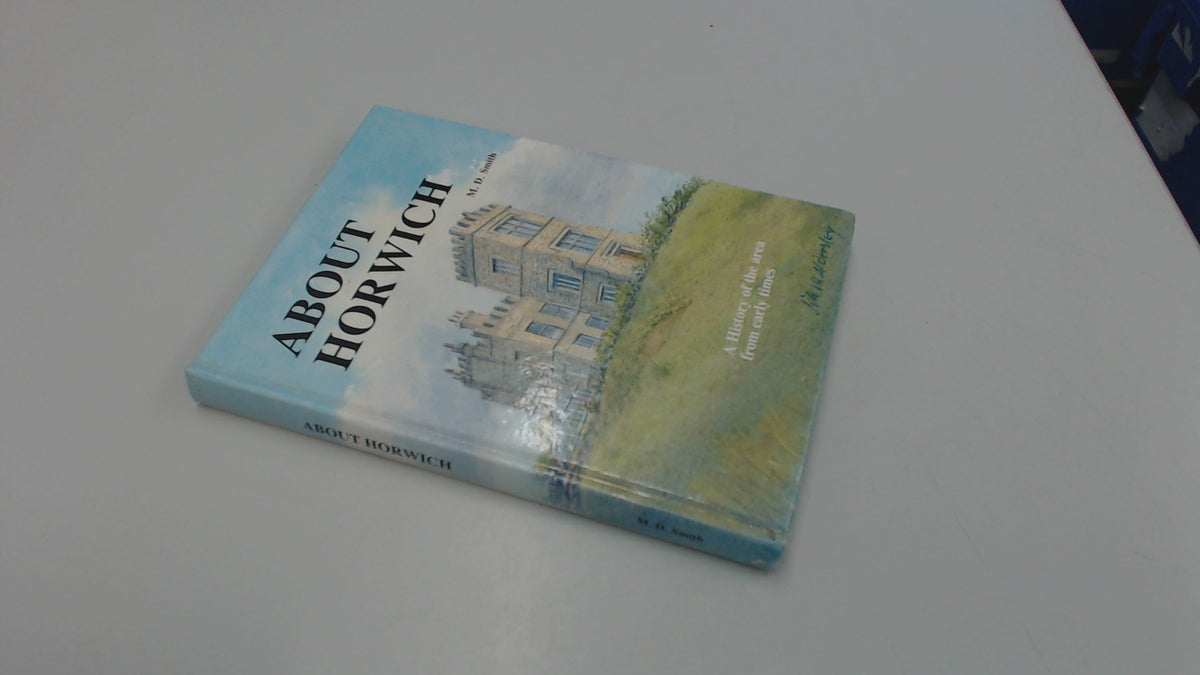 About Horwich