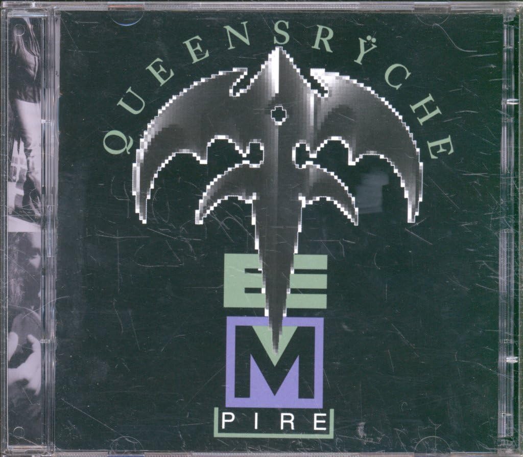 Empire - 20Th Anniversary Edition