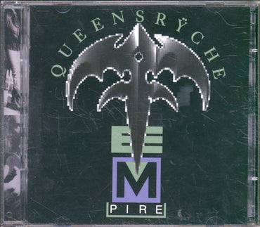 Empire - 20Th Anniversary Edition
