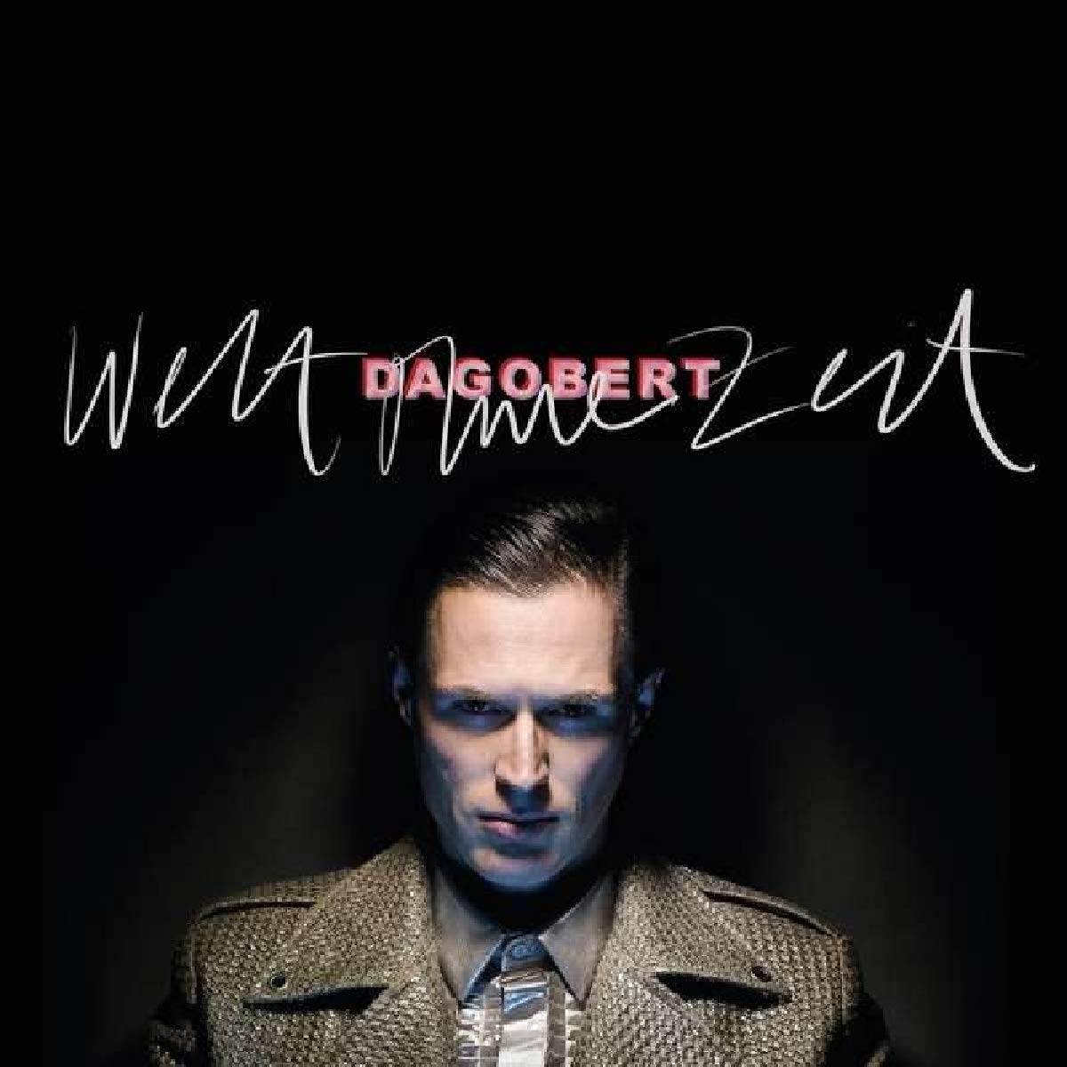 Welt Ohne Zeit [VINYL]