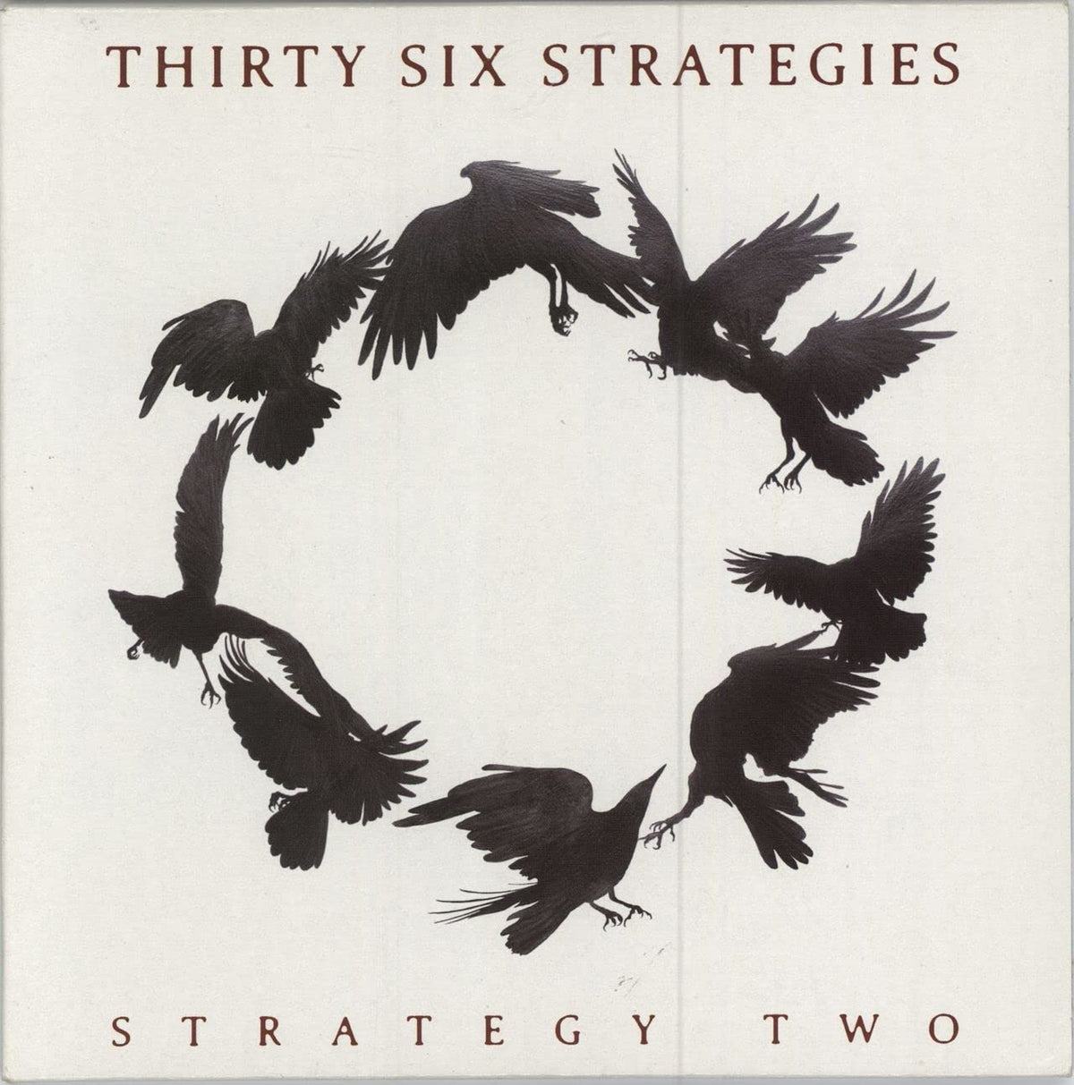 Strategy Two