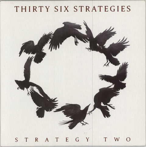 Strategy Two