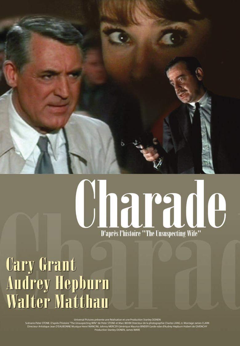 Charade