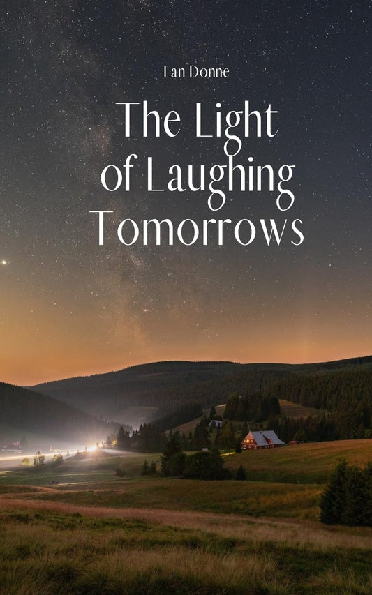 The Light of Laughing Tomorrows