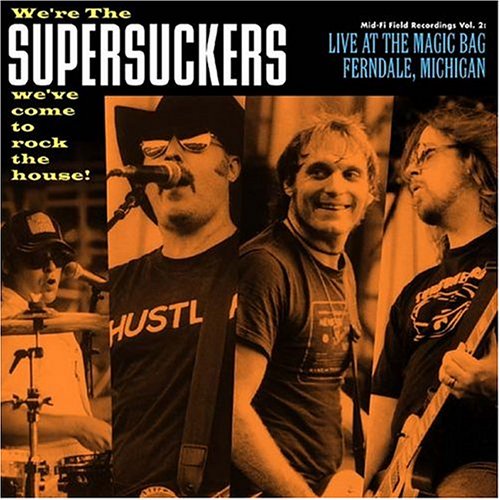 Live at the Magic Bag, Ferndale, MI [Vinyl]