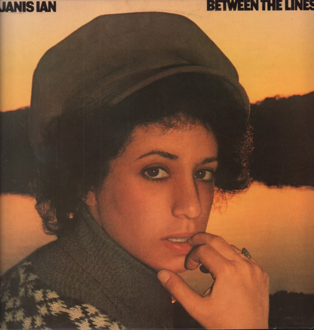 Janis Ian: Between the Lines