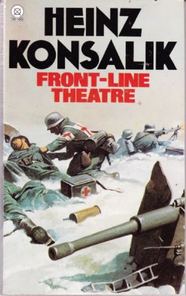 Front-line Theatre