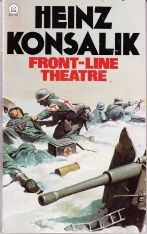 Front-line Theatre