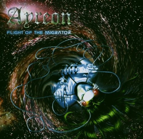Flight of the Migrator