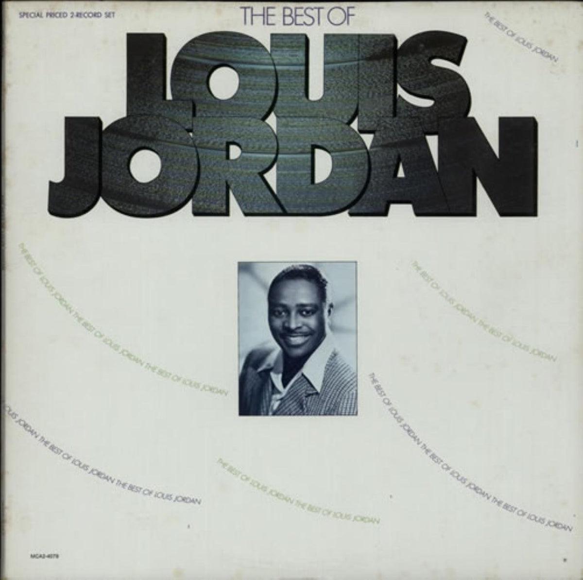 The Best Of Louis Jordan