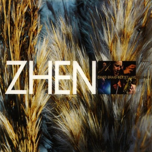 Zhen-The David Braid