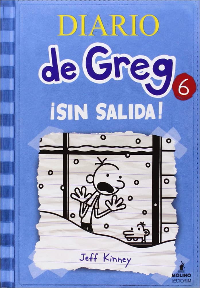 Sin Salida! (Cabin Fever)