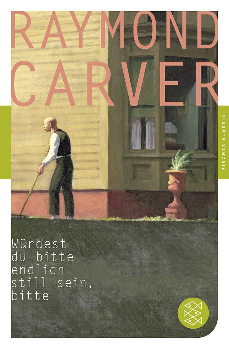 Würdest du bitte endlich still sein, bitte: Erzählungen (Fischer Taschenbücher Allgemeine Reihe)