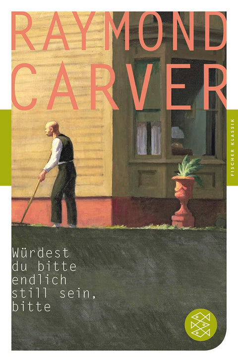 Würdest du bitte endlich still sein, bitte: Erzählungen (Fischer Taschenbücher Allgemeine Reihe)