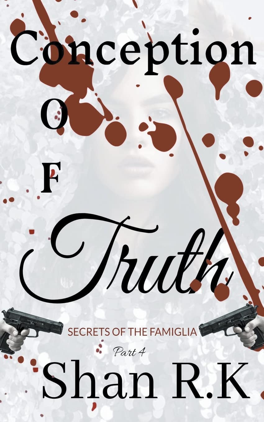 Conception Of Truth (Secrets of the Famiglia)