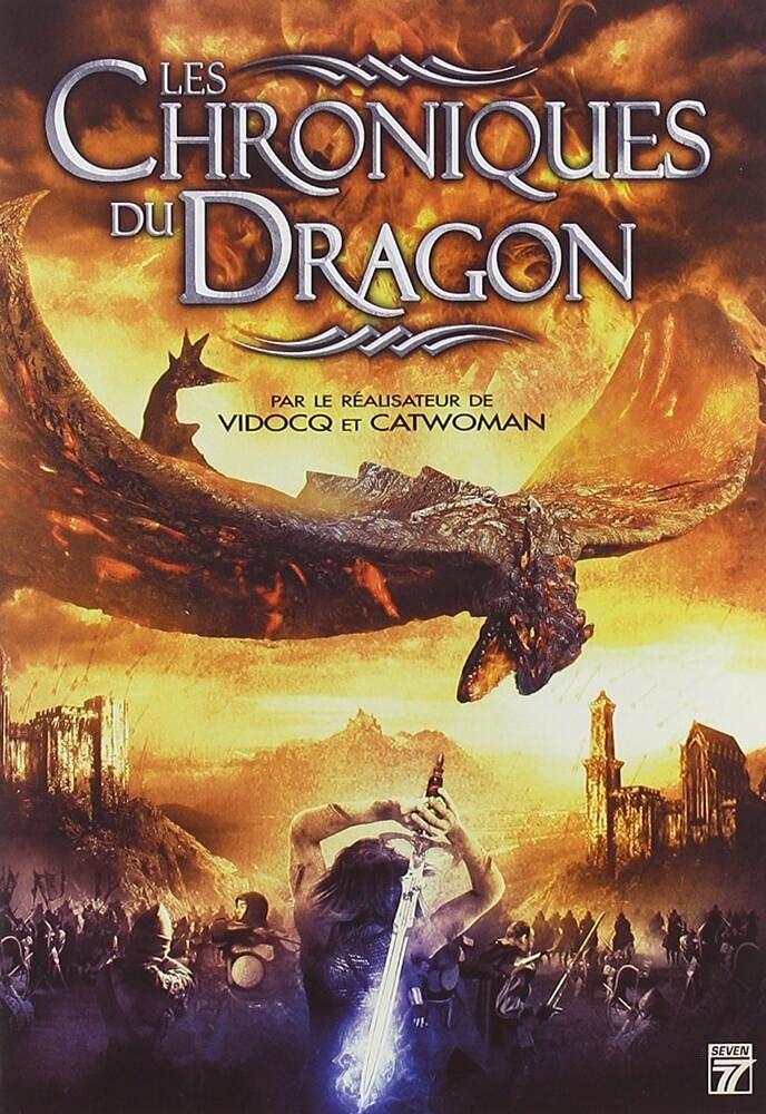 Les Chroniques du Dragon