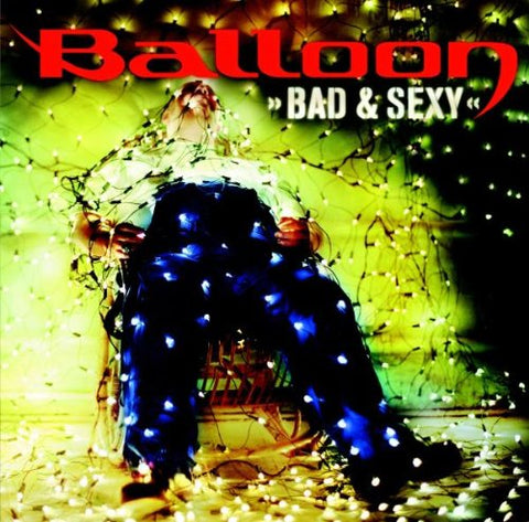 Bad & Sexy Cd Disco/Dance