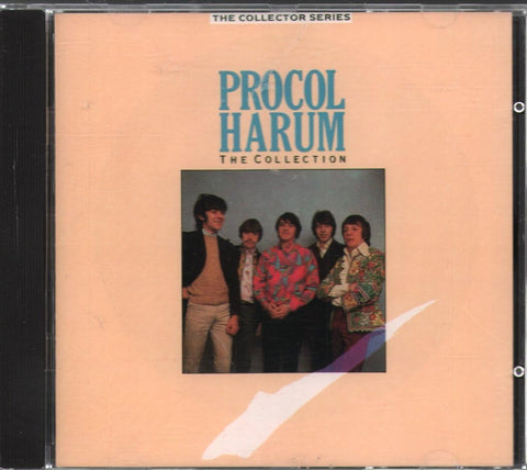 Procol Harum Collection