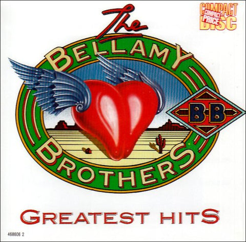 Vol. 1-Greatest Hits