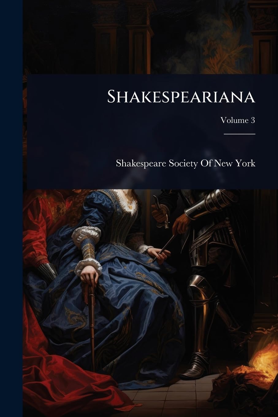 Shakespeariana