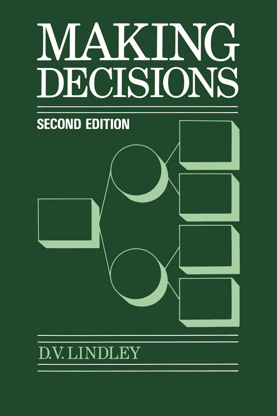 Making Decisions, 2nd Edition