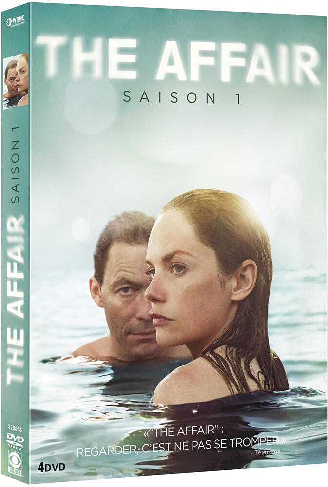 The Affair - Saison 1