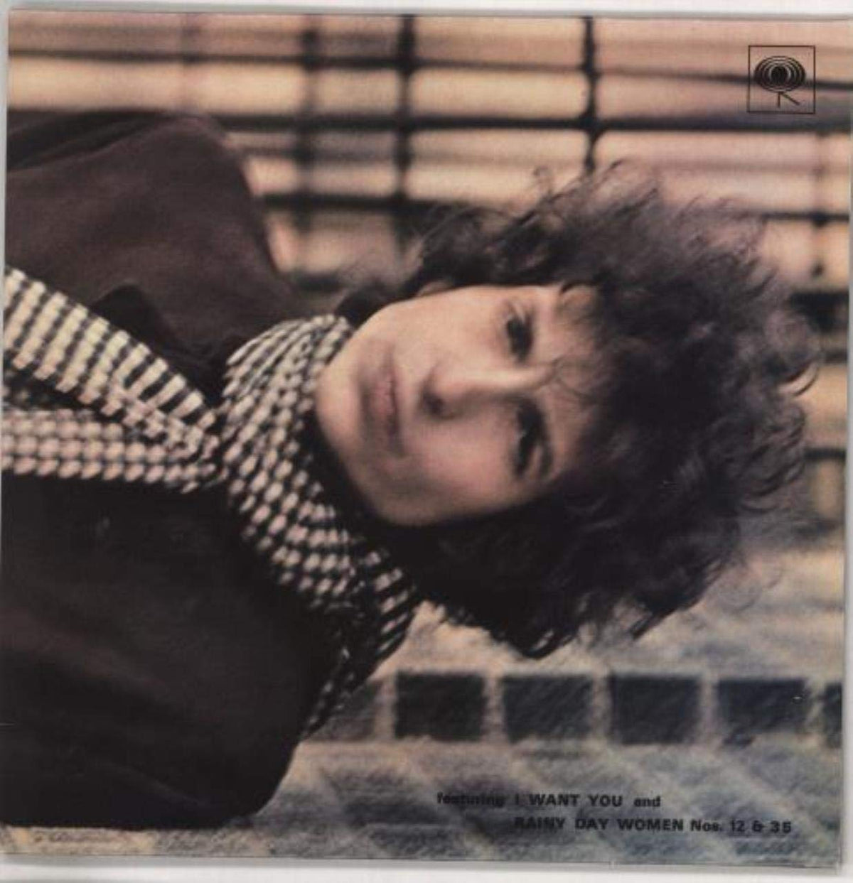 Blonde On Blonde
