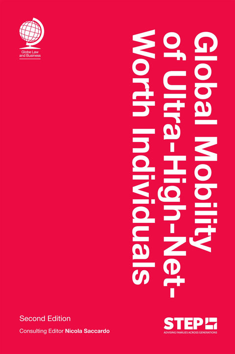Global Mobility of Ultra-High-Net-Worth Individuals
