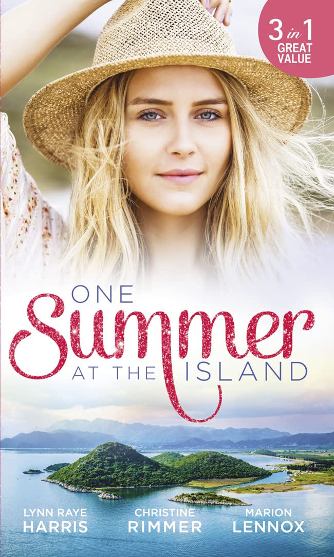One Summer At The Island: A Game with One Winner / The Prince She Had to Marry / His Island Bride