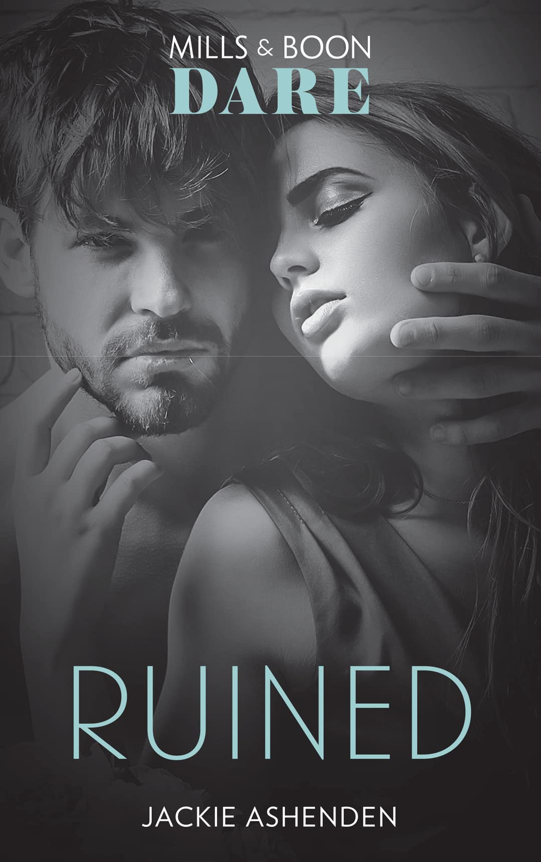 Ruined: A scorching hot romance book with a bad-boy. Perfect for fans of Fifty Shades Freed (Dare) (The Knights of Ruin,