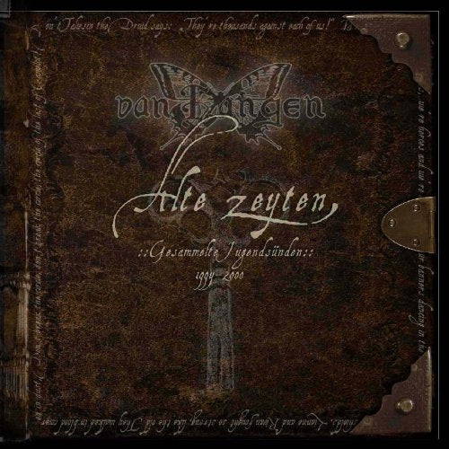 Alte Zeyten