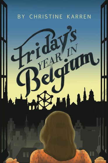 Friday's Year in Belgium